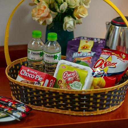 Bounty Hotel Hanoi Esterno foto