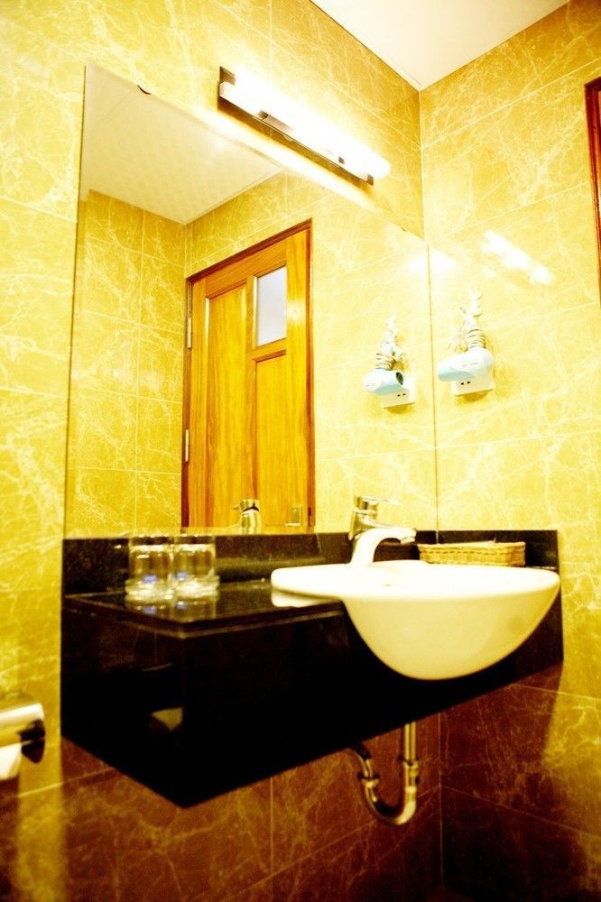 Bounty Hotel Hanoi Esterno foto